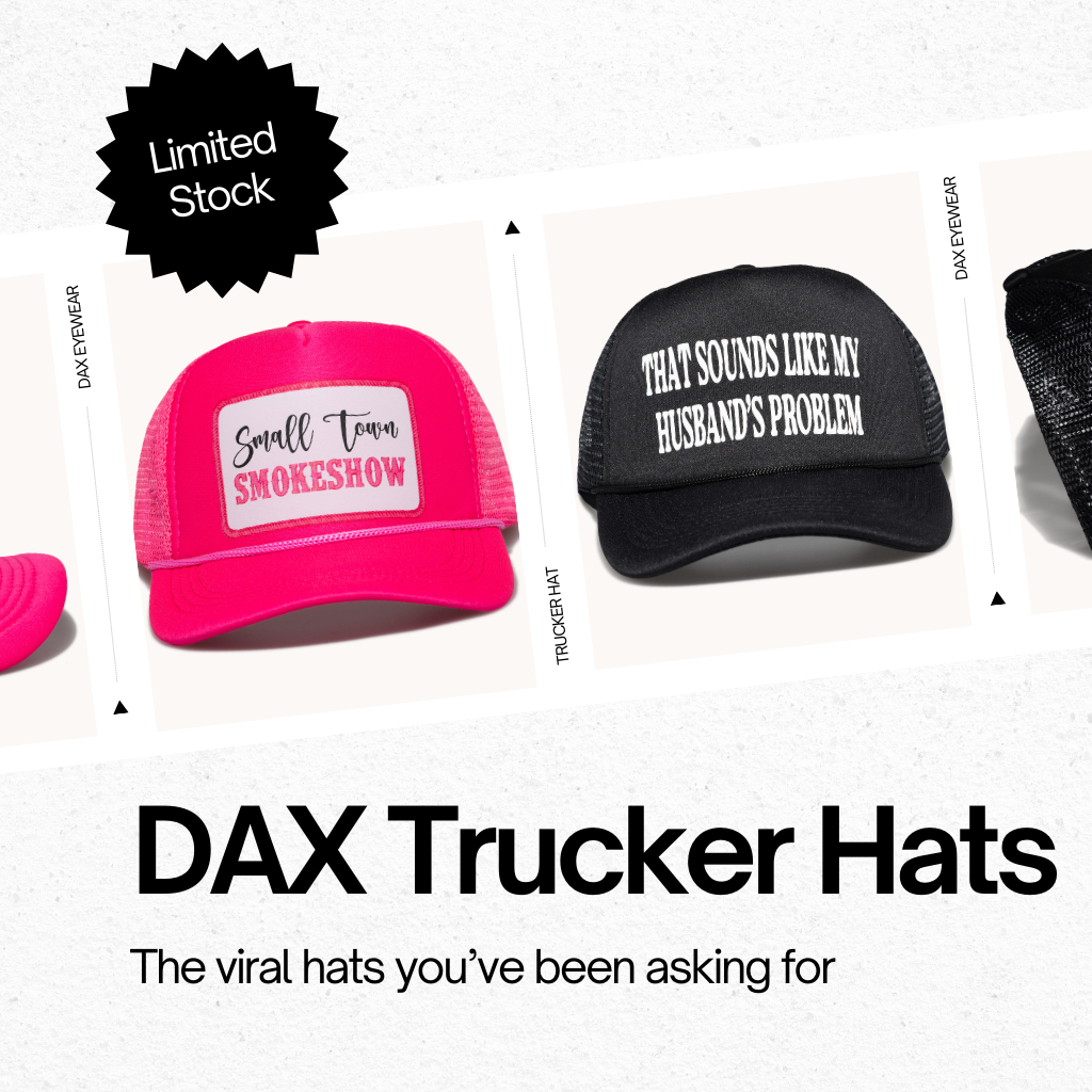 DAX Hats