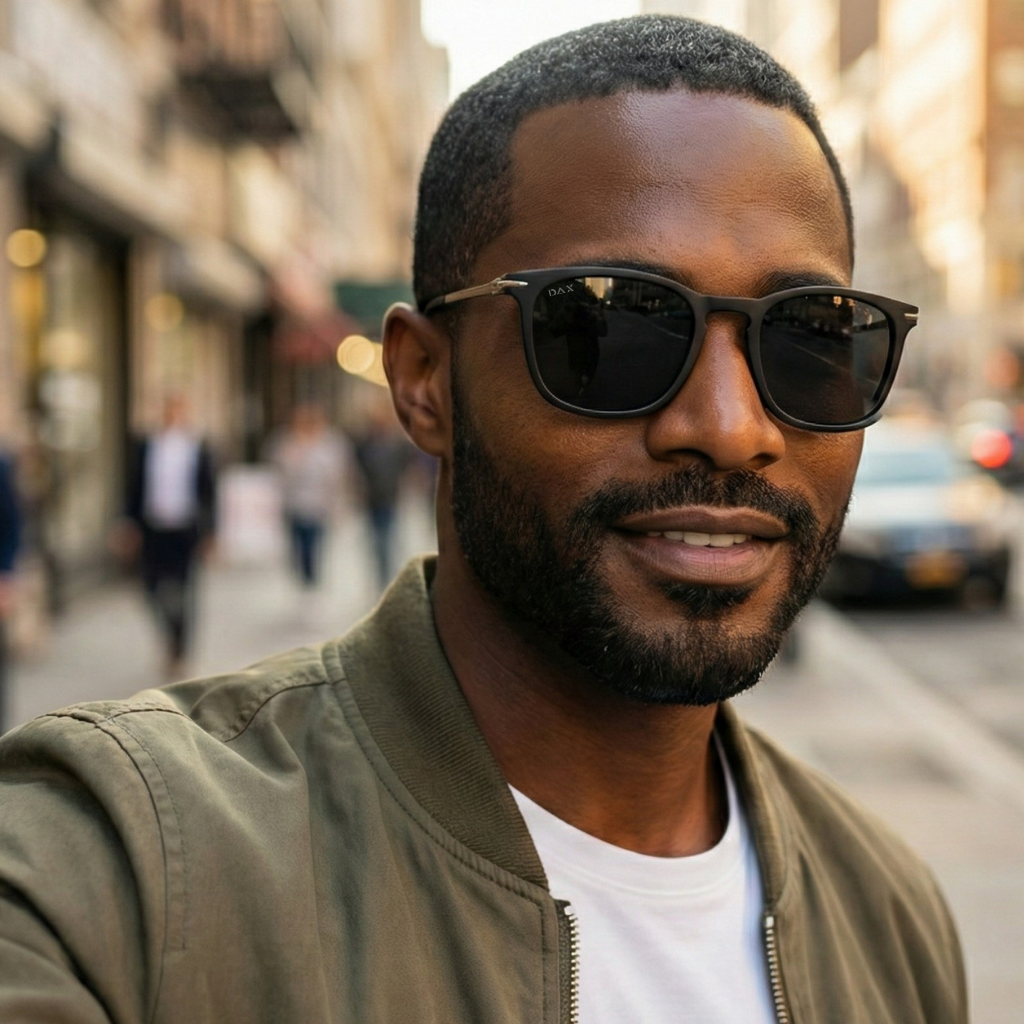 Men's Eyewear