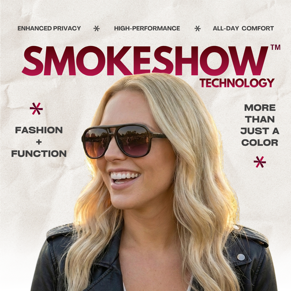Smokeshow™️ Technology