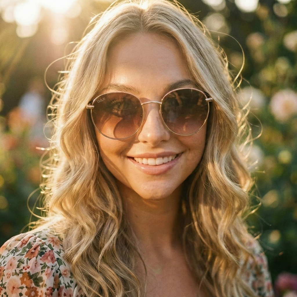 Round Frames